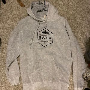 Mens BWCA Sweatshirt